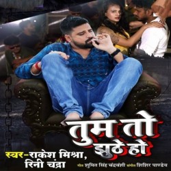 Tum To Jhuthe Ho Image