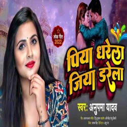 Piya Dharela Ta Jiya Darela Image