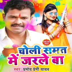 Choli Samat Me Jarle Ba Image