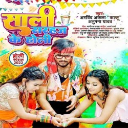 Shali Sarahaj Ke Holi Image