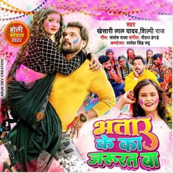 Bhatar Ke Ka Jarurat Ba Image