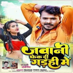 Jawani Gadahi Me Image