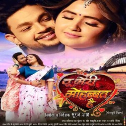 Tu Meri Mohabbat Hai Image