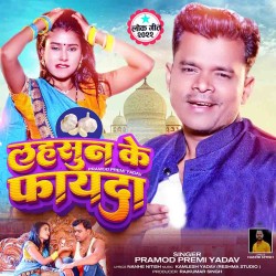 Lahsun Ke Fayda Image