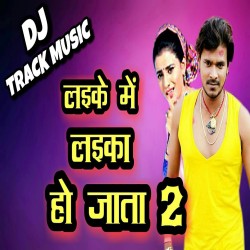 Laike Me Laika Ho Jata - DJ Remix Song Image