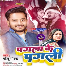 Pagla Ke Pagli Image