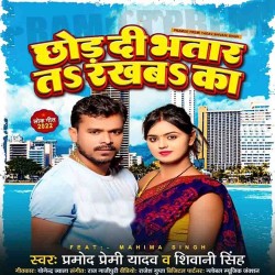 Hamar Chhod Di Bhatar Ta Rakhba Ka Image