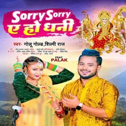 Sorry Sorry Ae Ho Dhani Baat Sab Bujhatani Chala Na Ghumadi Aaj Thawe Image