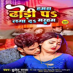 Hamara Dhori Par Lagada Malham Image