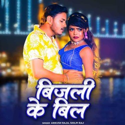 Bijali Ke Bil Image