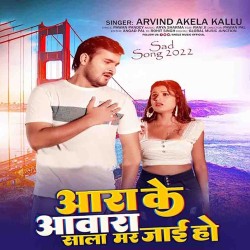 Aara Ke Aawara Sala Mar Jaai Ho Image
