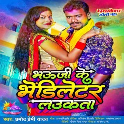 Bhudki Se Dekha Sa Bhauji Ke Bhendiletar Laukata Image