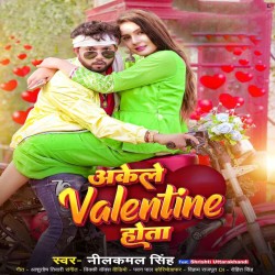 Akele Valentine Hota Image