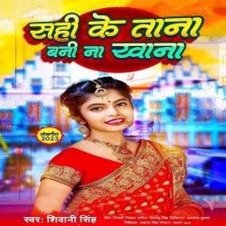 Sah Ke Tana Bani Na Khana Image