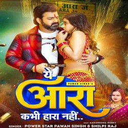 Aara Kabhi Hara Nahi Hai Image