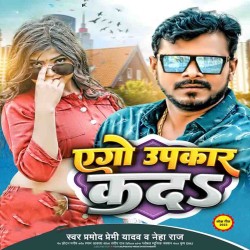 Ego Upkar Kada Hamro Ke Paar Kada Image