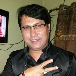 Vijay Lal Yadav Image