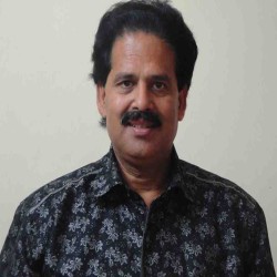 Bharat Sharma Vyas Image