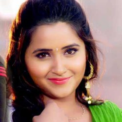 Kajal Raghwani Image