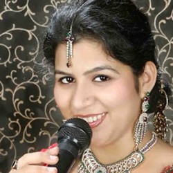 Khushboo Tiwari Image