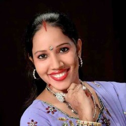 Smita Singh Image