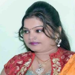 Pushpa Rana Image