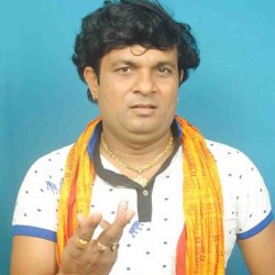 Sanjay Lal Yadav Image