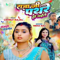 Raja Ji Pathare Ho Gaile Image