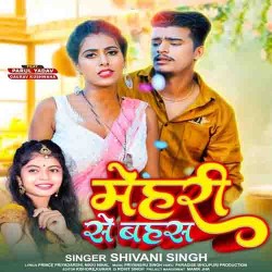 Mehari Se Bahas Image