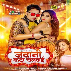 Jawani Katta Chalwai Image
