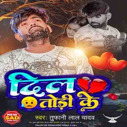Dil Todi Ke Image
