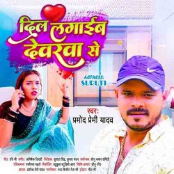 Dil Lagaib Devarwa Se Image