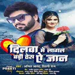 Dilwa Me Lagal Badi Thes Ae Jaan Image