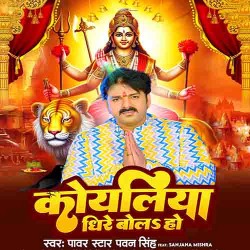 Koyaliya Dhire Bola Ho Image