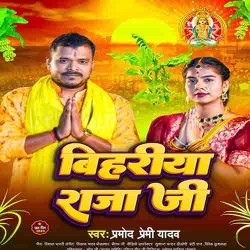 Bihariya Raja Ji Image