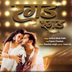 Ragadi Ragad Ke Bas Chhod Dela Image