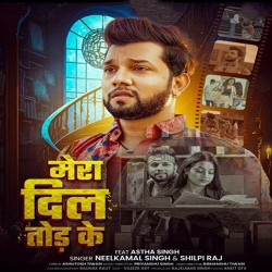 Mera Dil Tod Ke Image