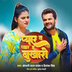 Pyar Ta Pyar Ha Bokharo Na Deb Image