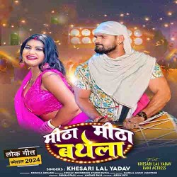 Meetha Meetha Bathela Image