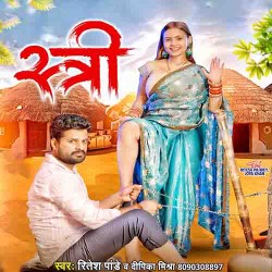 Stree Se Bhadhke Koi Mistri Ho Image