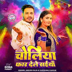 Choliya Faar Dele Saiya Image