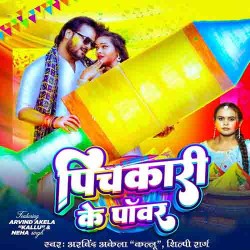 Pichkari Ke Power Badhi Badhi Jaai Image