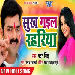 Ka Kailu Nanado Hamar Sukh Gail Rahariya Bhojpuri Holi DJ Remix Mp3 Song Image