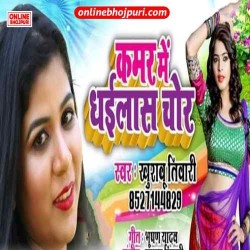 Kamar Me Dhailas Chor Image