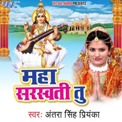 Maha Sarswati Tu Image