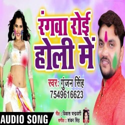 Hamar Dilavo Roi Rangavo Roi Aso Ke Holiya Me Image