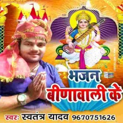 Bhajan Veenawali Ke Mp3 Swatantra Yadav Image
