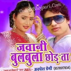 Jawani Bulbula Chhodata Image