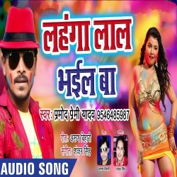 Jobanawa Lale Lal Bhail Ba Gana Image