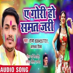 Ghar Ghar Se Nikalal Bate Holari Samat Jari Image